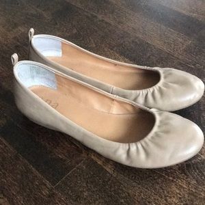 Ballet flat